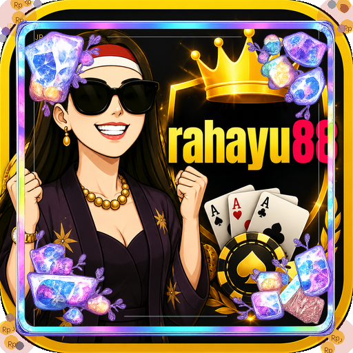 rahayu88 — galeri pratinjau Resmi APK